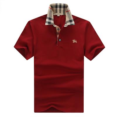 Cheap Burberry Men Shirts wholesale No. 1313